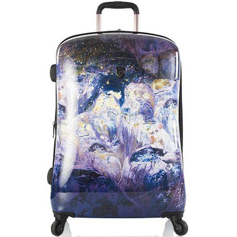 Heys Purple Amethyst 26in Spinner