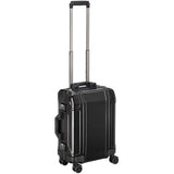 Zero Halliburton Geo 3.0 Aluminum Carry On Spinner