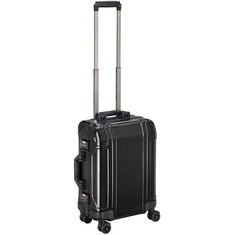 Zero Halliburton Geo 3.0 Aluminum Carry On Spinner