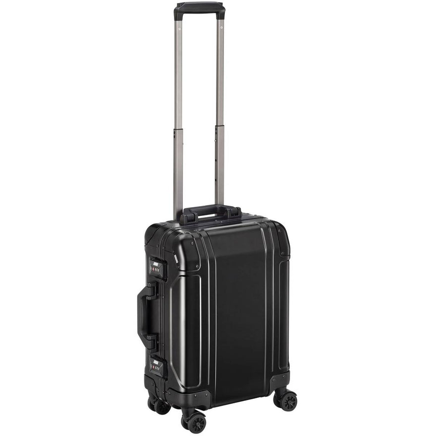 Zero Halliburton Geo 3.0 Aluminum Carry On Spinner