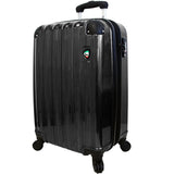 Mia Toro Spazzolato Lucido Hardside 29in Spinner