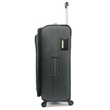 Perry Ellis Tribute 2PC Spinner Luggage Set