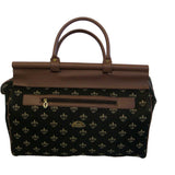 American Flyer Lyon 4pc Luggage Set