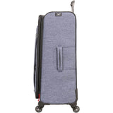 Ricardo Beverly Hills Malibu Bay 25in Spinner Upright