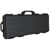 T.Z. Case Gun Cases Wheeled Rifle/Shotgun Case