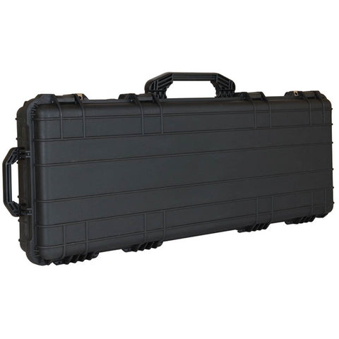 T.Z. Case Gun Cases Wheeled Rifle/Shotgun Case