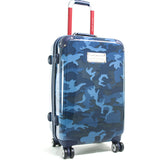 Tommy Hilfiger East Coast Camo 21in Upright Spinner