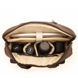 Jill-e Designs JACK Rolling Satchel 49698