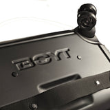 Boyt Mach1 21in Spinner Carry On