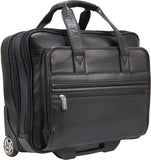 Kenneth Cole Reaction Keep On Rollin' Wheeled Laptop Executive Case