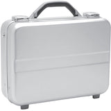 T.Z. Case Business Cases Molded Anodized Aluminum Briefcase