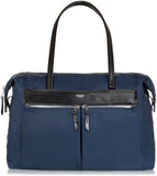 Knomo Mayfair Curzon Shoulder Tote