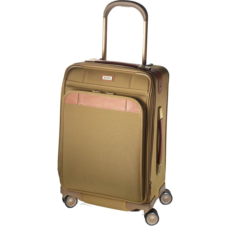 Hartmann Ratio Classic Deluxe Global Carry On Expandable Glider
