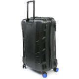 Ecko Unltd Hummel Exp Spinner Hardside 3 PC Luggage Set