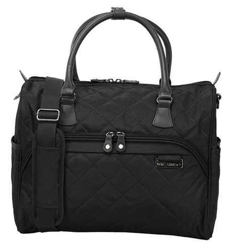 Ricardo Beverly Hills Carmel 16in Satchel Tote