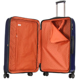 Gabbiano Metallic 3 Piece Spinner Set 