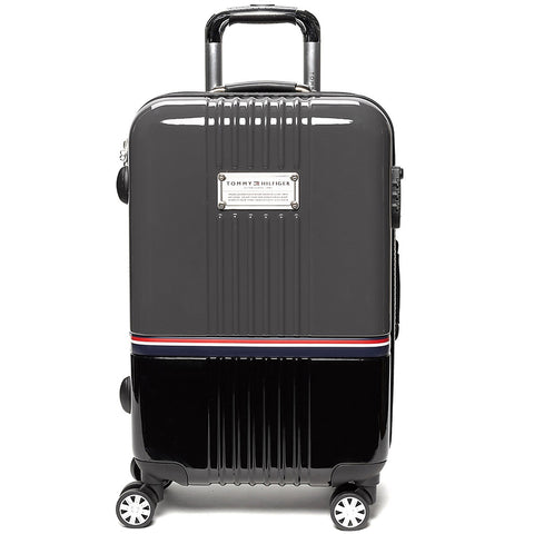 Tommy Hilfiger Duo Chrome 21in Upright Spinner