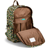 Vera Bradley Grand Backpack