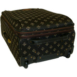 American Flyer Lyon 4pc Luggage Set