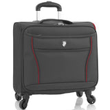 Heys Cloud 9 Bussines Case