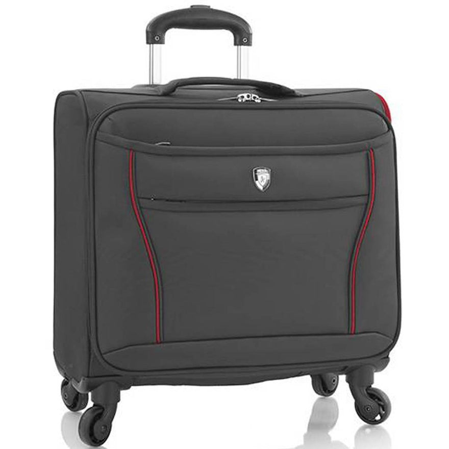 Heys Cloud 9 Bussines Case