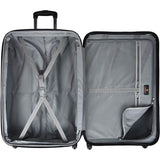 Traveler's Choice Owl 2 Pc Expandable Spinner Set