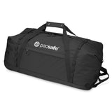 Pacsafe Duffelsafe AT120 Anti-theft Wheeled Adventure Duffel - Luggage Factory
