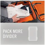 Victorinox Werks Traveler 5.0 WT 22 Dual-Caster U.S. Carry On 