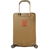 Hartmann Ratio Classic Deluxe Global Carry On Expandable Glider