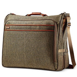 Hartmann Tweed Garment Bag
