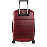 Hartmann Vigor2 Carry On Spinner