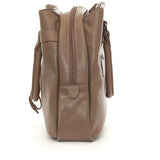 Jill-e Designs JILL-E Leather Career Bag