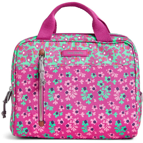 Vera Bradley Lighten Up Lunch Cooler