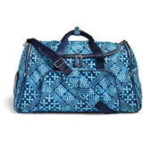 Vera Bradley Lighten Up Ultimate Gym Bag