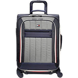 Tommy Hilfiger Classic Sport 21in Expandable Upright Spinner 