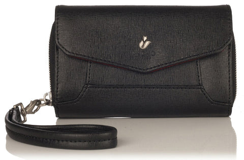 Knomo Marylebone Seymour iPhone Wristlet