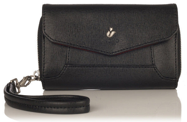 Knomo Marylebone Seymour iPhone Wristlet