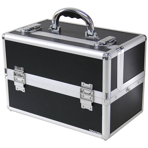 T.Z. Case Beauty Cases 9in Make Up Case