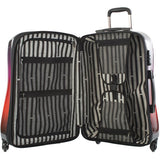 Heys Ombre Sunset 3 Piece Expandable Spinner Set