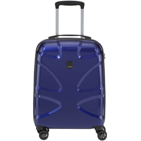 Titan X2 Spinner Trolley S