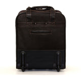 Jill-e Designs JACK Large Rolling Leather Camera Bag
