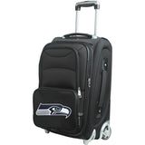 Mojo Sports Luggage 21in 2 Wheeled Carry On - NFC West