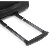 Perry Ellis 8 Wheel Spinner Moble office