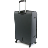 Perry Ellis Tribute 2PC Spinner Luggage Set