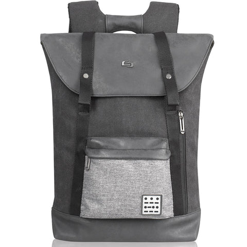 Solo Urban Code 15.6in Backpack