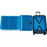 Victorinox Werks Traveler 5.0 WT 24 Dual-Caster Expandable 8 Wheel Upright 