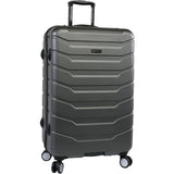 Perry Ellis Traction Hardside 29in Spinner
