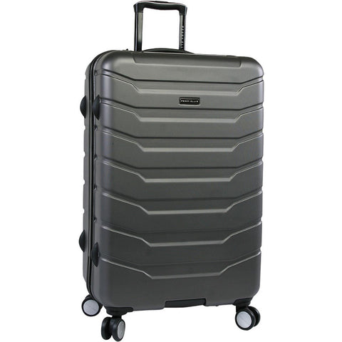 Perry Ellis Traction Hardside 29in Spinner