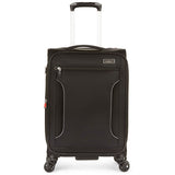 Antler Cyberlite II DLX 21in Carry On Spinner Suitcase
