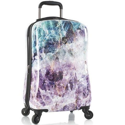 Heys Quartz 21in Spinner